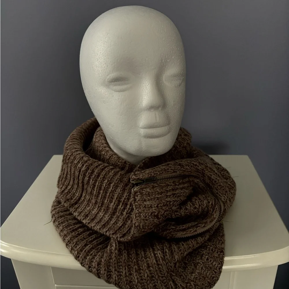 Neck wrap